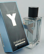 Y by Yves Saint Laurent Fragrance – Product detail