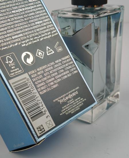 Y by Yves Saint Laurent Fragrance – Product detail