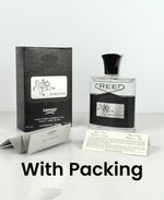 Creed Aventus Perfume – Product detail