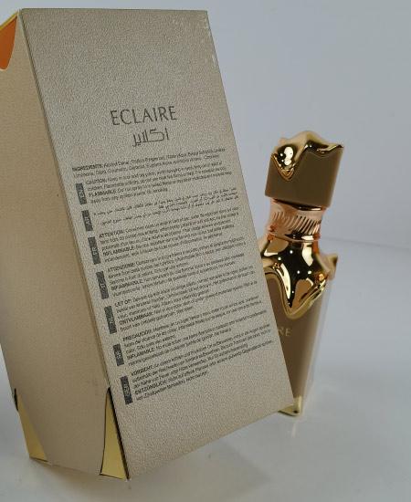 Lattafa Eclaire Eau de Parfum – Product detail
