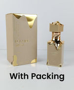 Lattafa Eclaire Eau de Parfum – Product detail