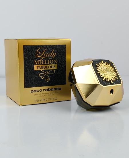 Paco Rabanne Lady Million Perfume – Default Title