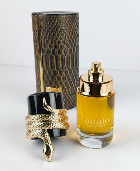 Lattafa Musamam Eau de Parfum – Product detail