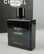 Bleu de Chanel Eau de Parfum – Default Title