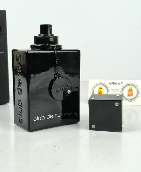 Armaf Club de Nuit Intense Fragrance – Default Title