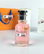 Louis Vuitton Spell On You Fragrance – Default Title