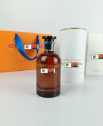 Louis Vuitton Ambre Levant Fragrance – Default Title