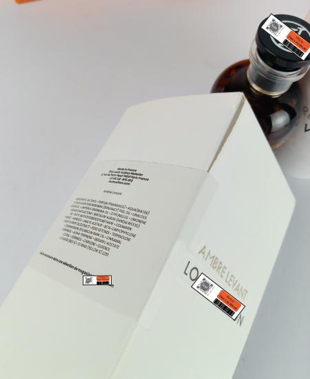 Louis Vuitton Ombre Nomade Fragrance – Product detail