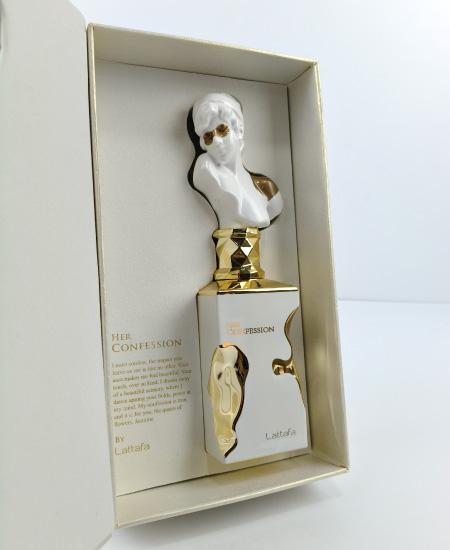 Lattafa Her Confession Eau de Parfum – Product detail