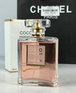 Chanel Coco Mademoiselle Fragrance – Default Title