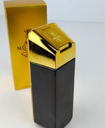 1 Million Black & Gold Fragrance – Product detail