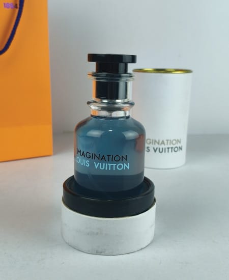 Louis Vuitton Imagination Fragrance