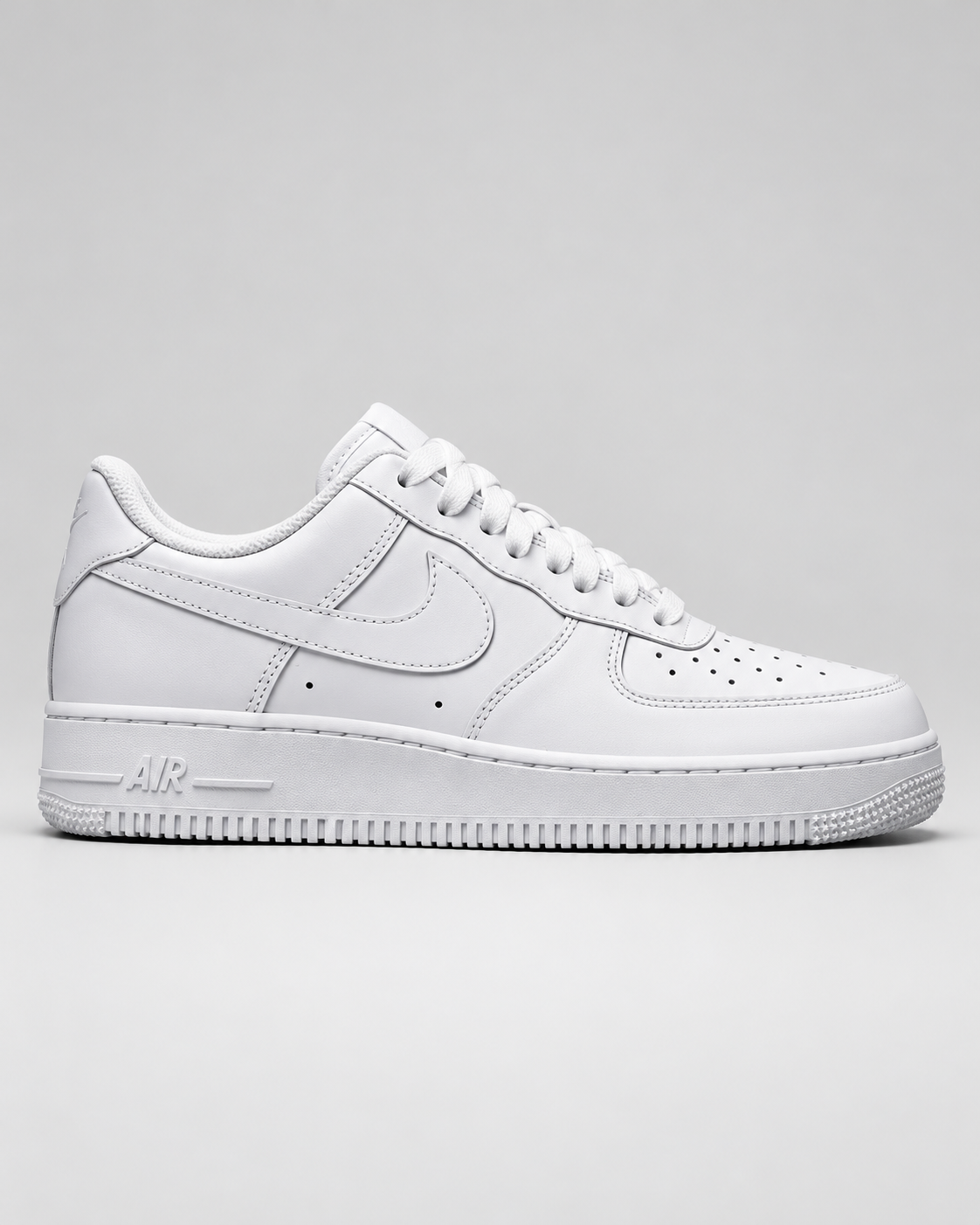 Nike AF1 Classic White Sneaker