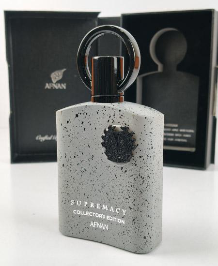 Afnan Supremacy Collector’s Edition Perfume – Product detail