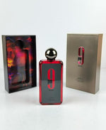 Afnan 9PM Rebel Perfume – Product detail