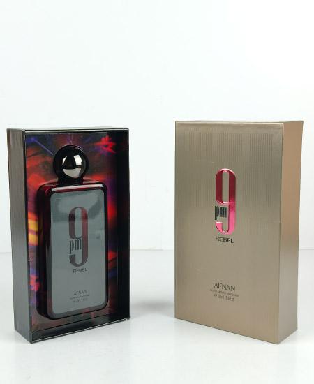 Afnan 9PM Rebel Perfume – Product detail
