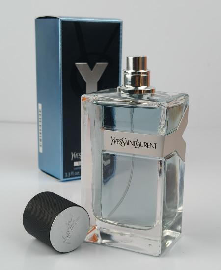 Y by Yves Saint Laurent Fragrance – Default Title