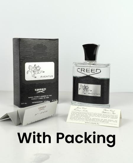 Creed Aventus Perfume – Product detail
