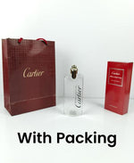 Cartier Déclaration Fragrance – Product detail
