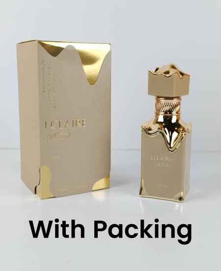 Lattafa Eclaire Eau de Parfum – Product detail