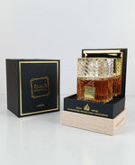 Lattafa Khamrah Eau de Parfum – Default Title