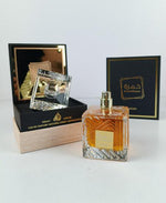 Lattafa Khamrah Eau de Parfum – Product detail