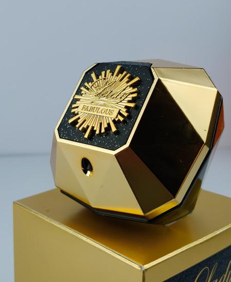 Paco Rabanne Lady Million Perfume – Product detail