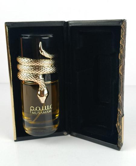 Lattafa Musamam Eau de Parfum – Product detail