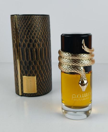 Lattafa Musamam Eau de Parfum – Default Title