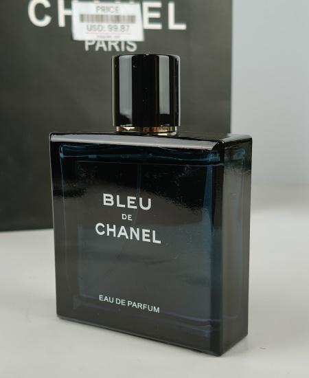 Bleu de Chanel Eau de Parfum – Default Title