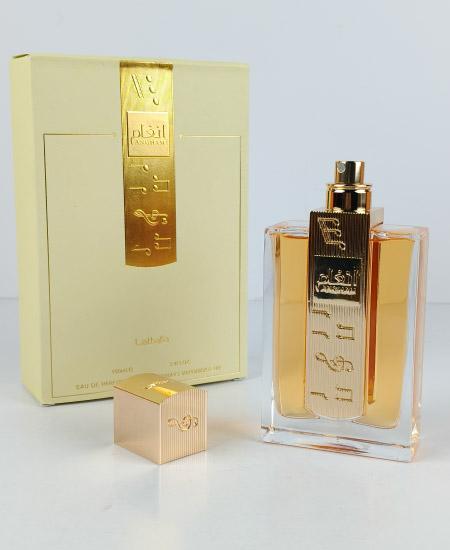 Lattafa Angham Eau de Parfum – Default Title