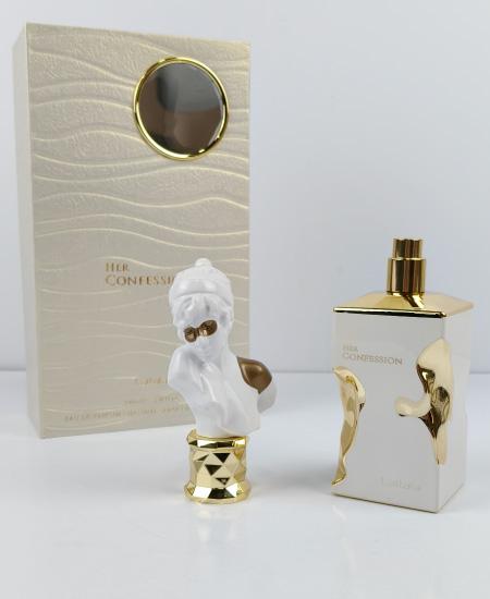 Lattafa Her Confession Eau de Parfum – Product detail