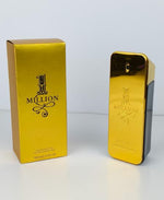 Paco Rabanne 1 Million Gold Fragrance – Default Title