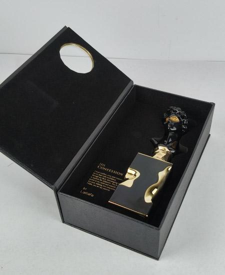 Lattafa His Confession Eau de Parfum – Product detail