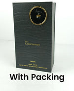 Lattafa His Confession Eau de Parfum – Product detail