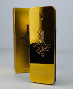 1 Million Black & Gold Fragrance – Default Title