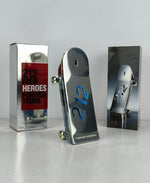 Carolina Herrera 212 Men Heroes Fragrance – Default Title