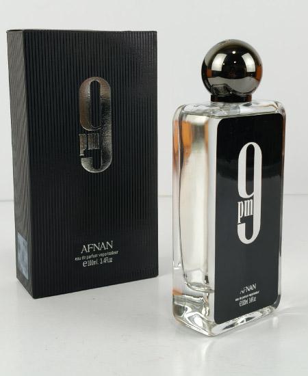 Afnan 9PM Eau de Parfum – Default Title